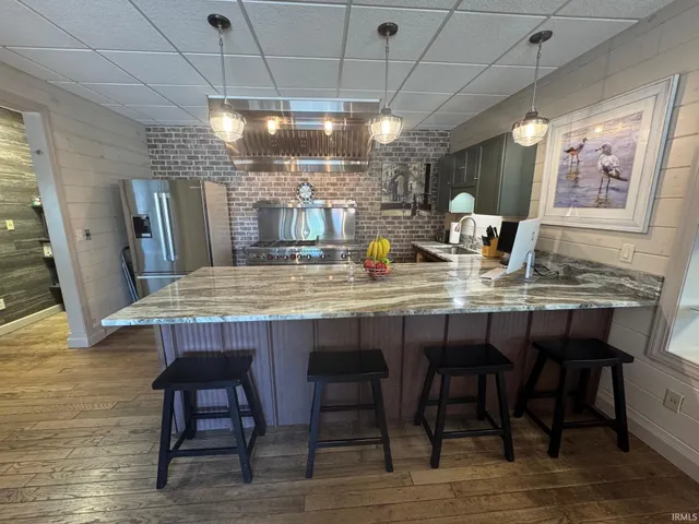 $239,900 | 119 West 9th Street, Rochester, IN 46975