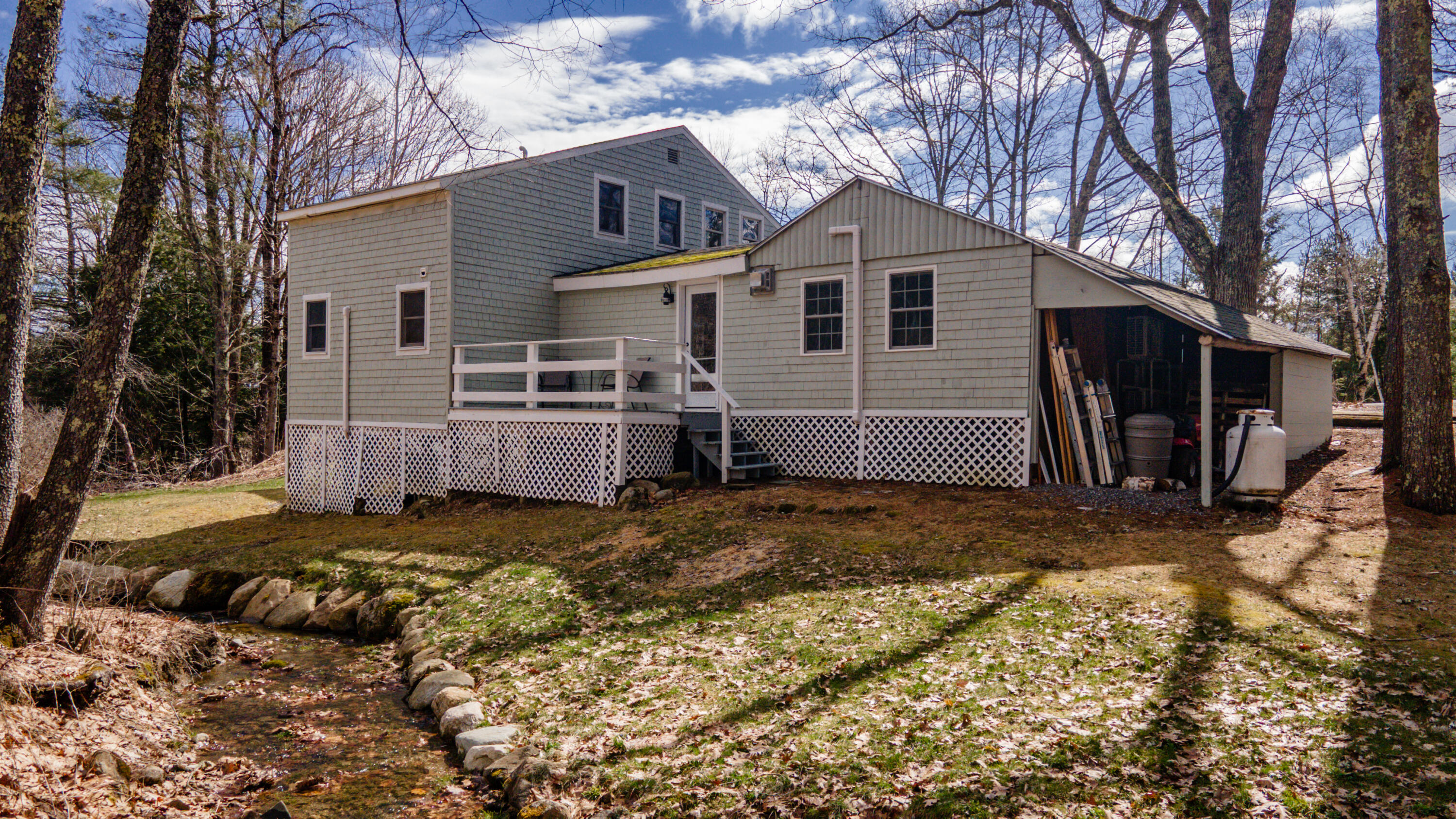 380 East Neck Road Nobleboro, ME 04555 - Photo 43 of 52 Exterior23