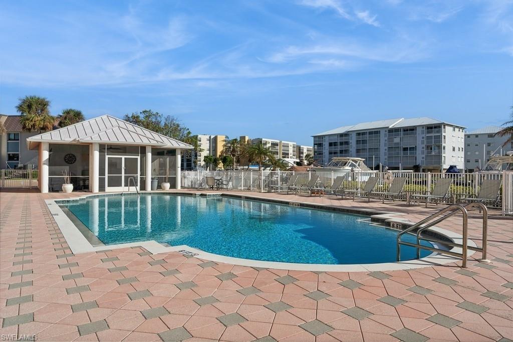 170 Lenell Road, Unit 403 Fort Myers Beach, FL 33931 - Photo 19 of 23 Gallery Image 19
