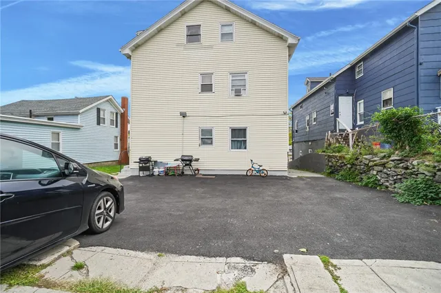 $599,000 | 54 Jefferson Avenue, Pawtucket, RI 02860