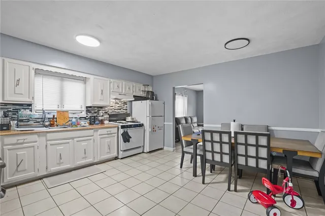 $599,000 | 54 Jefferson Avenue, Pawtucket, RI 02860