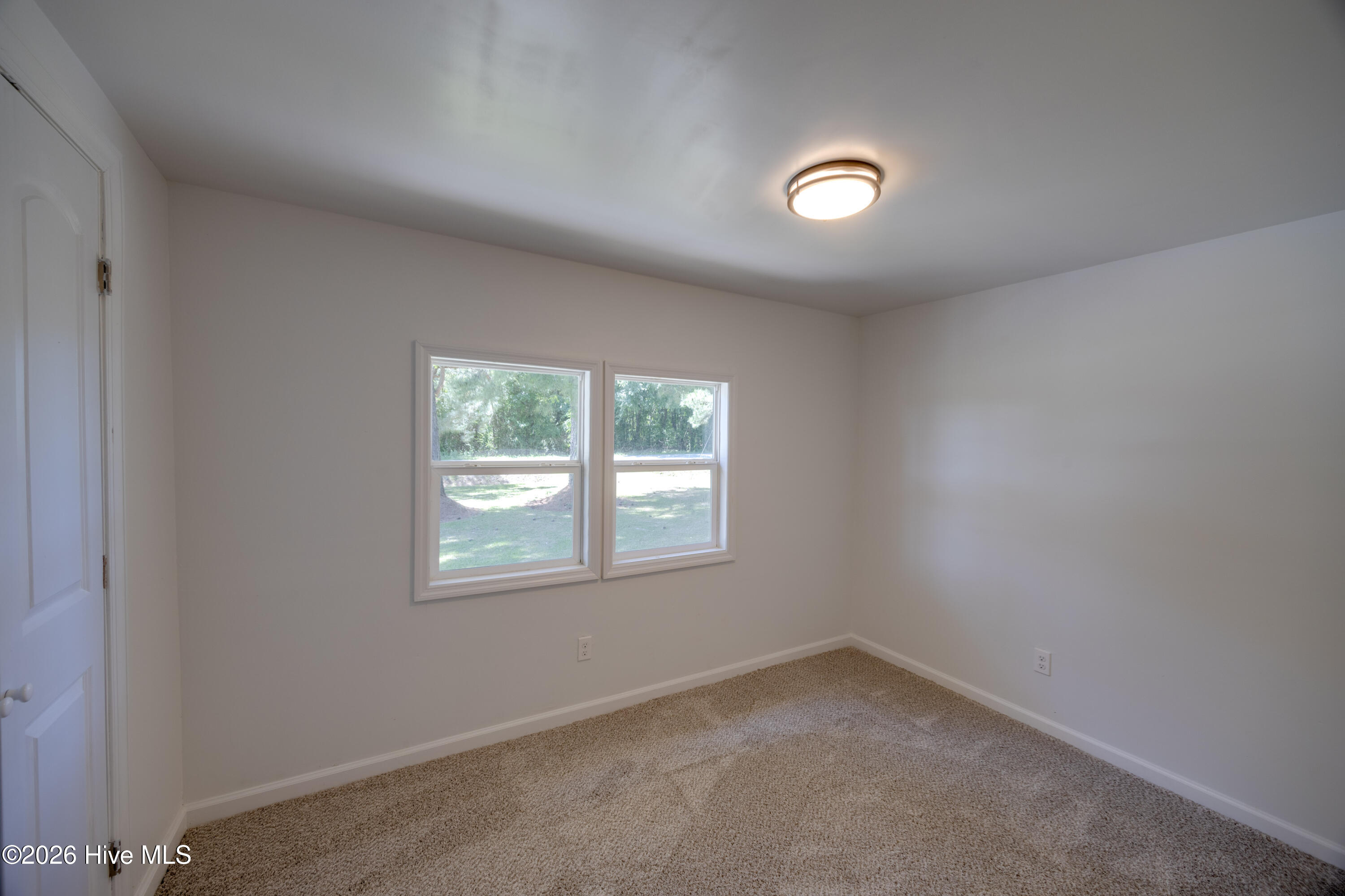 1995 Bear Trap Road Williamston, NC 27892 - Photo 16 of 28 Bedroom 2