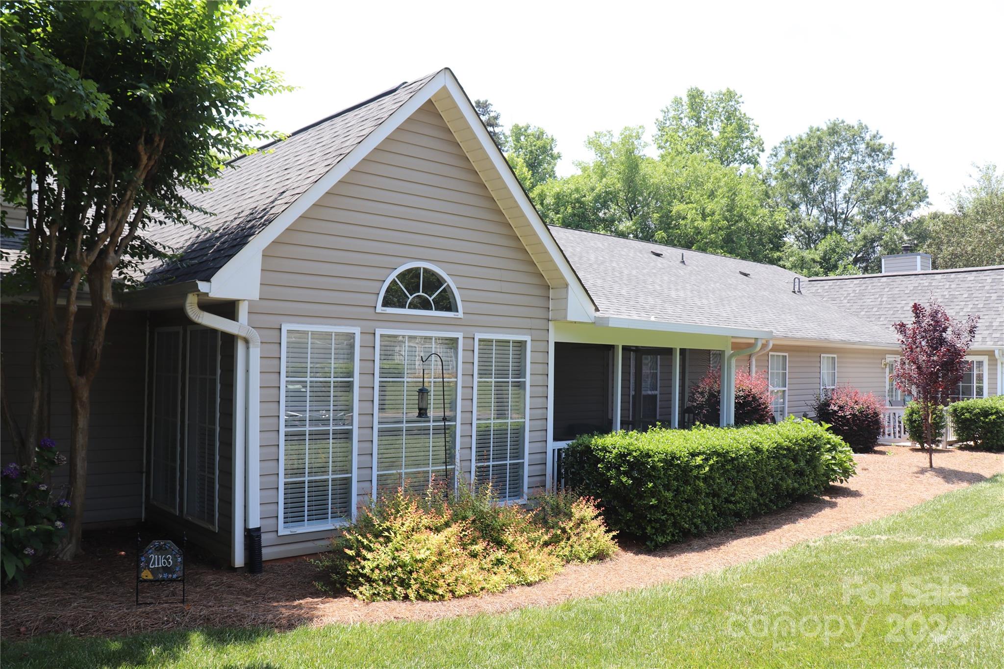 21163 Cold Spring Lane Cornelius, NC 28031 - Photo 2 of 10 Gallery Image 2