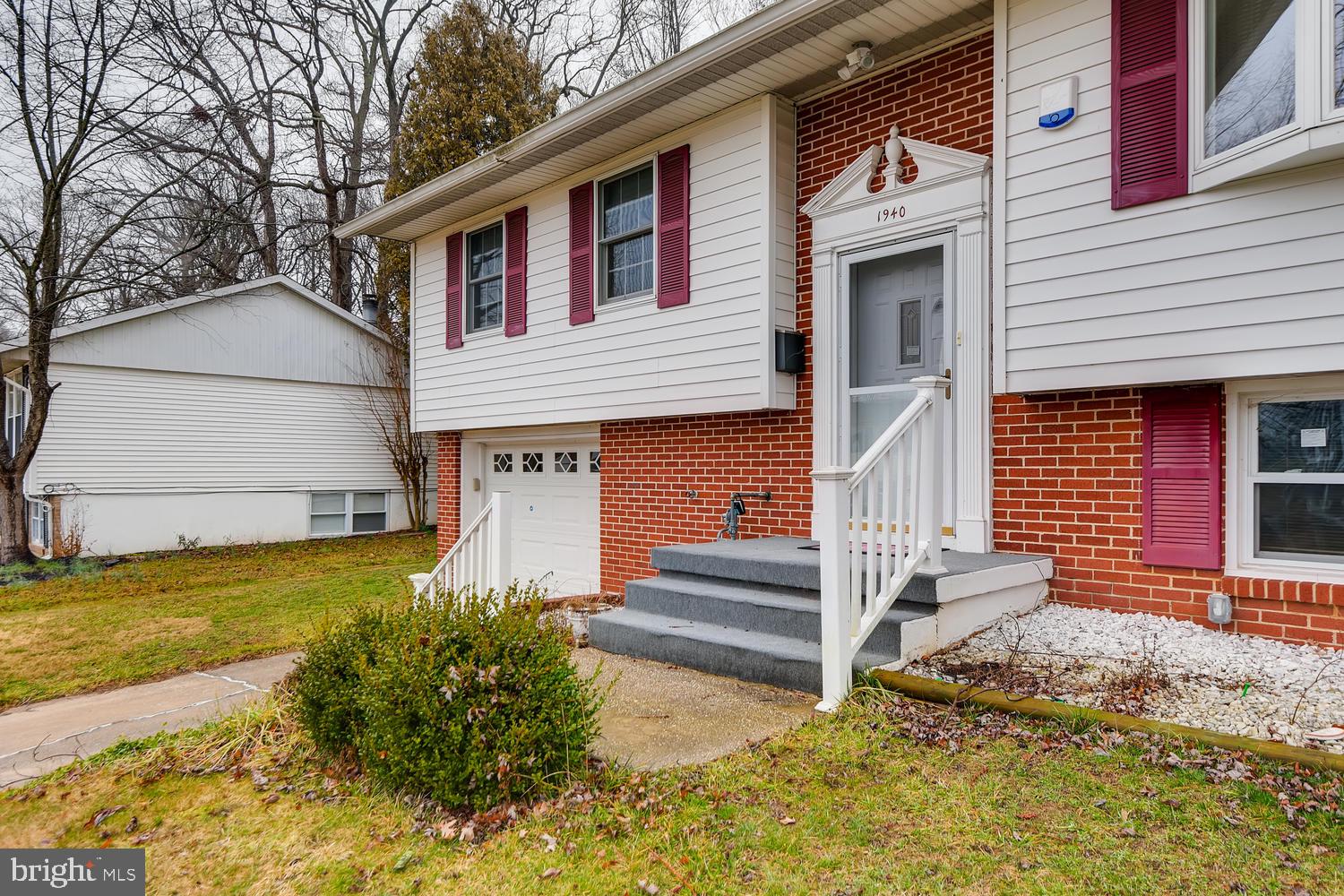1940 Harewood Road Edgewood, MD 21040 - Photo 2 of 20