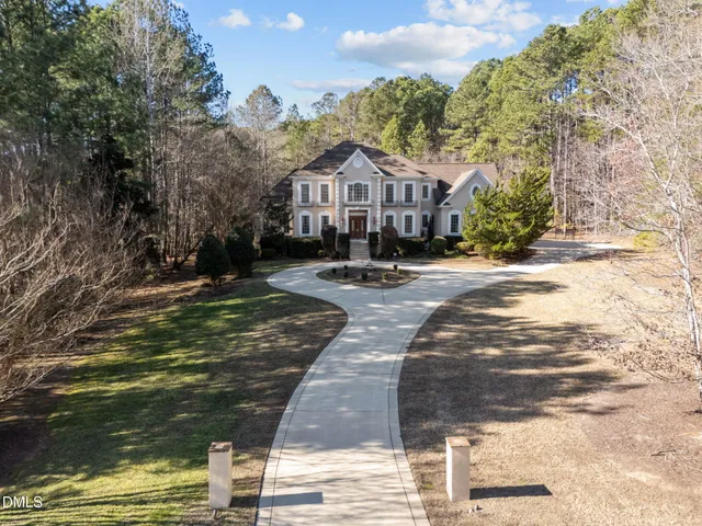 $1,575,000 | 12117 Ballybrook Court, Raleigh, NC 27614