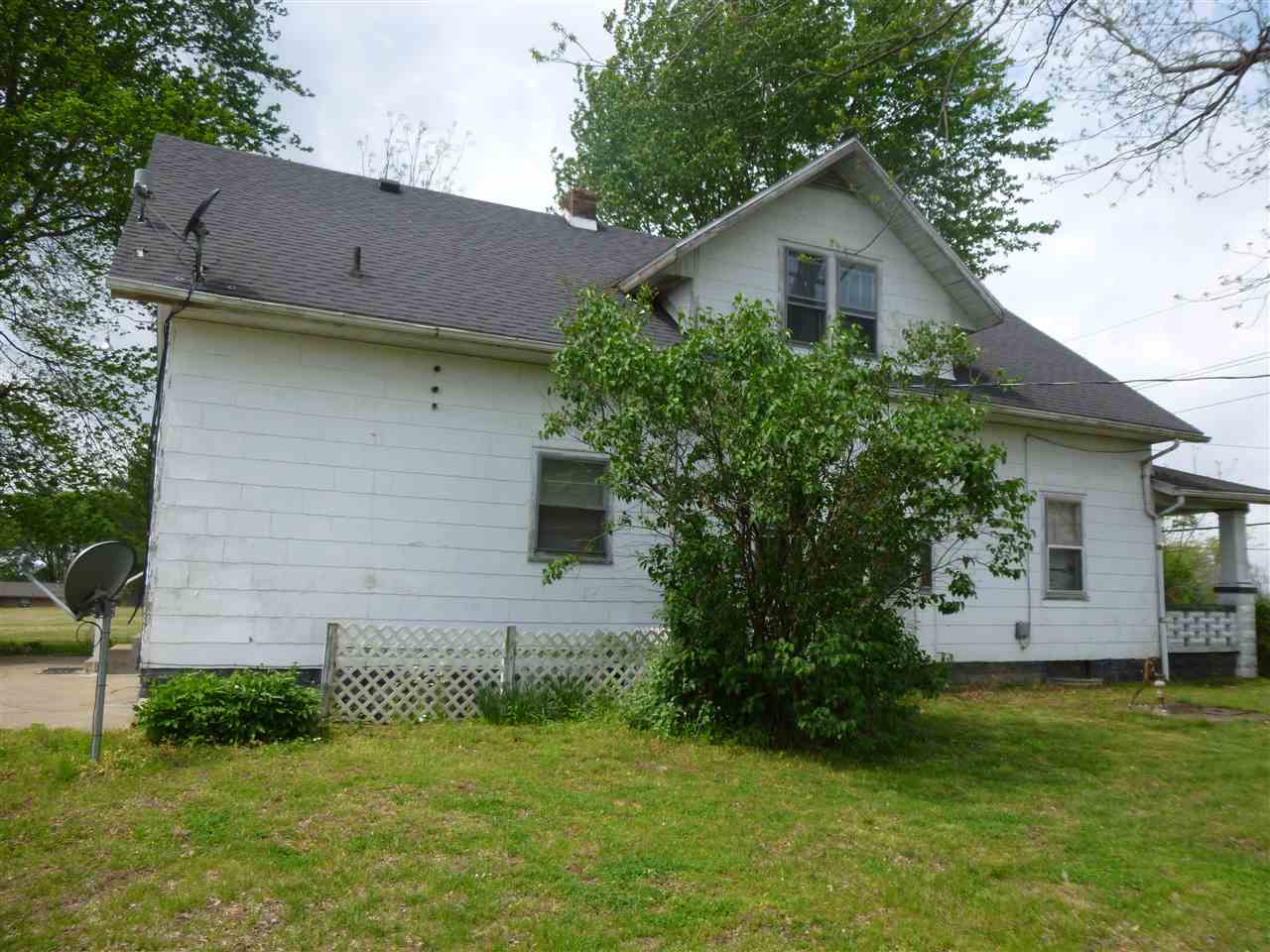 8000 Marx Road Evansville, IN 47720 - Photo 21 of 31 Gallery Image 21