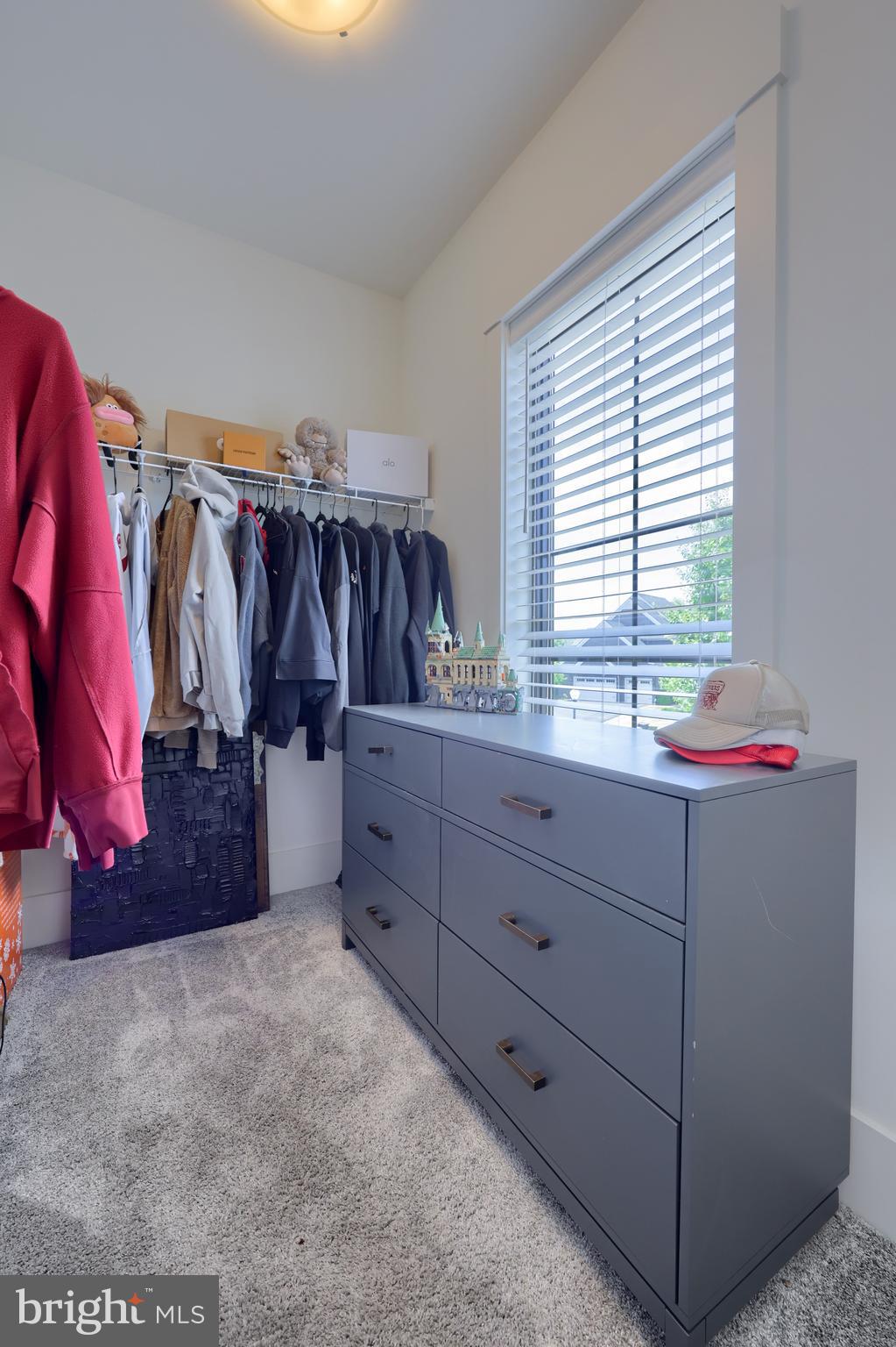 604 Stonehenge Drive Lititz, PA 17543 - Photo 34 of 41 a view of walk in closet with clothes