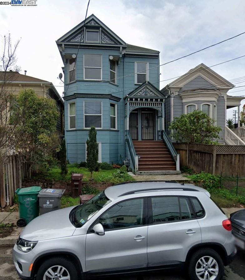 867 20th Street Oakland, CA 94607 - Photo 1 of 1
