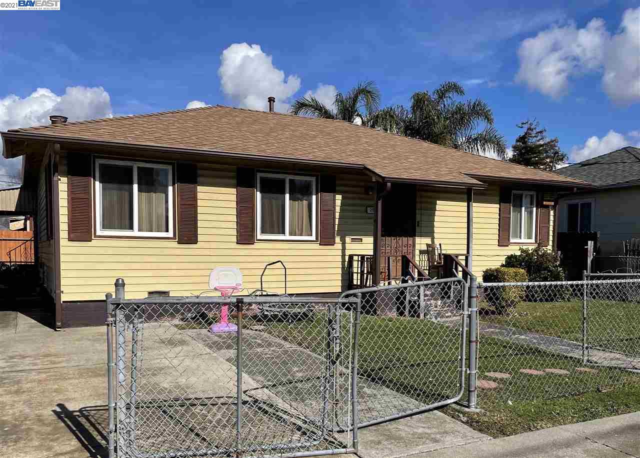 239 Cairo Road Oakland, CA 94603 - Photo 1 of 1