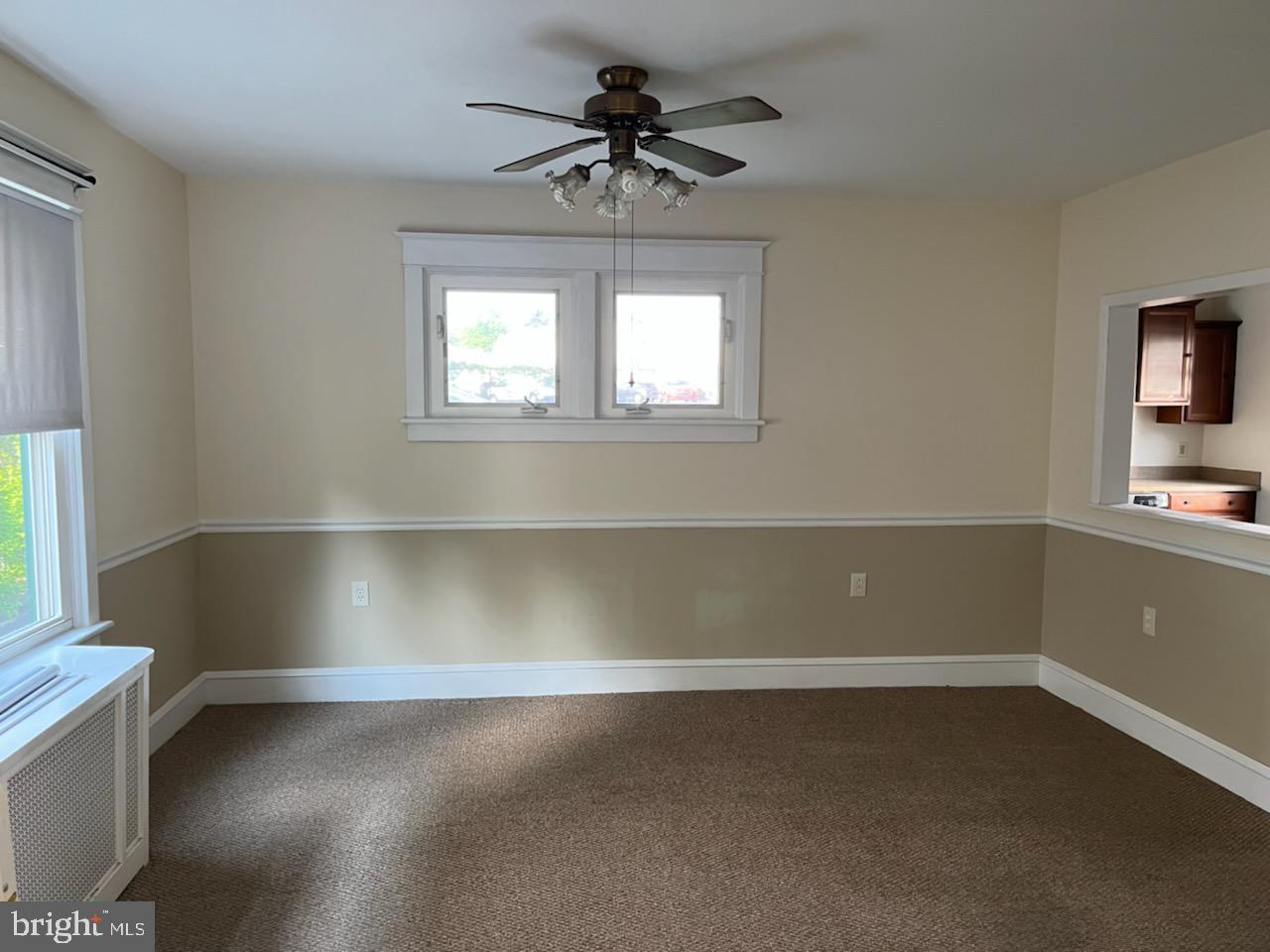 2317 Jenkintown Road Glenside, PA 19038 - Photo 13 of 16 a view of room and window