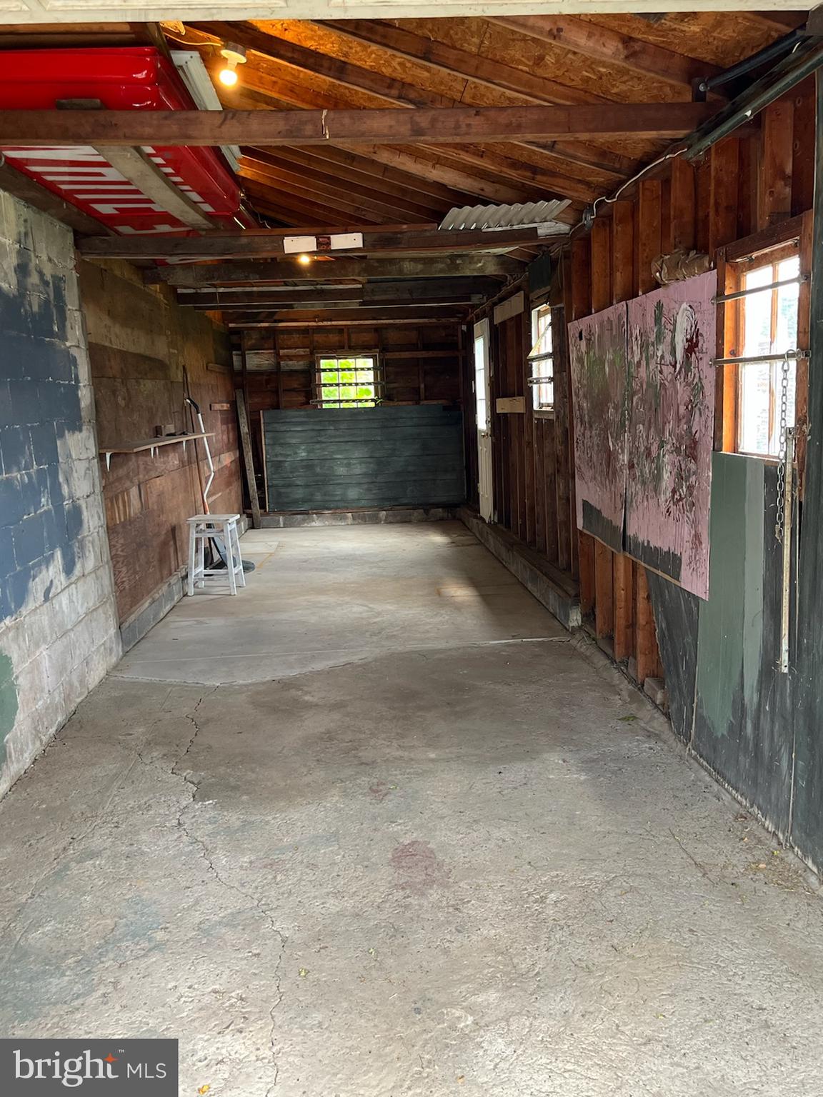 2317 Jenkintown Road Glenside, PA 19038 - Photo 6 of 16 a view of empty room
