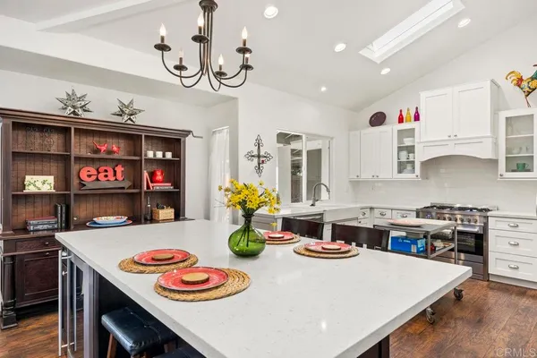 $1,495,000 | 1305 Scenic Drive, Escondido, CA 92029