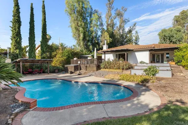 $1,495,000 | 1305 Scenic Drive, Escondido, CA 92029