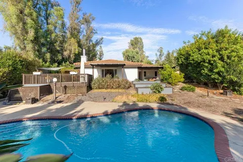 $1,495,000 | 1305 Scenic Drive, Escondido, CA 92029