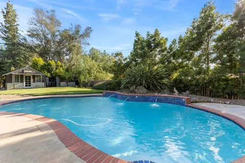 $1,495,000 | 1305 Scenic Drive, Escondido, CA 92029