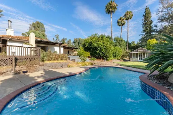 $1,495,000 | 1305 Scenic Drive, Escondido, CA 92029