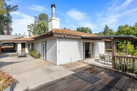 $1,495,000 | 1305 Scenic Drive, Escondido, CA 92029