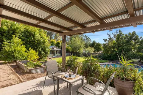 $1,495,000 | 1305 Scenic Drive, Escondido, CA 92029