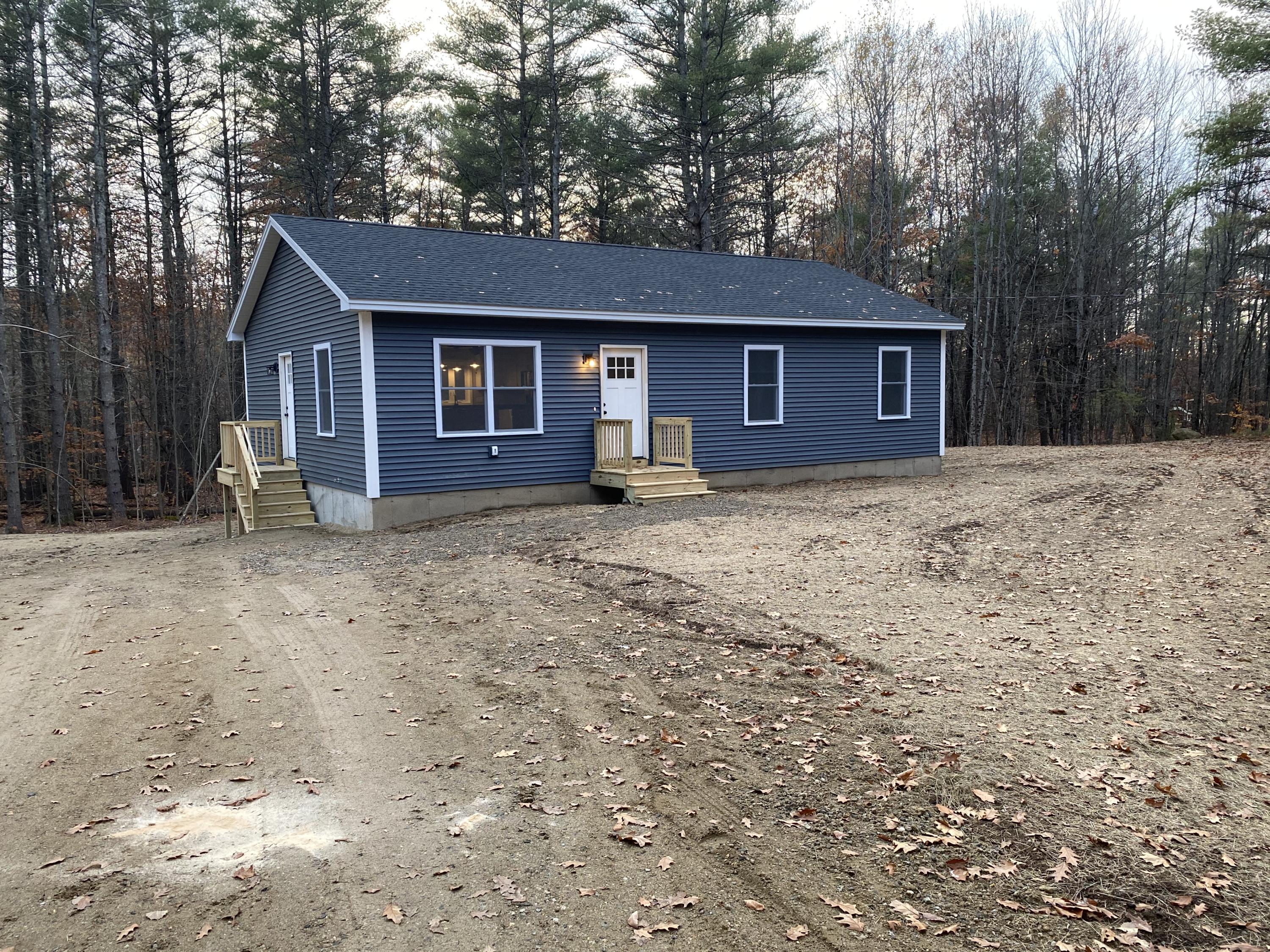 280 Spring Road West Newfield, ME 04095 - Photo 2 of 22 1