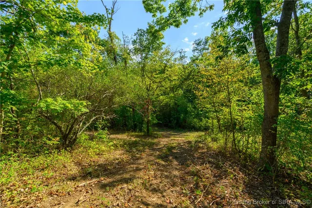 $159,900 | Tract 10 North State Road 156, Patriot, IN 47038