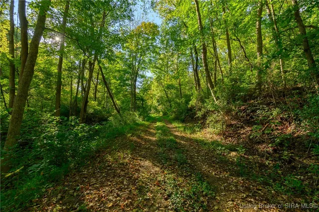 $159,900 | Tract 10 North State Road 156, Patriot, IN 47038