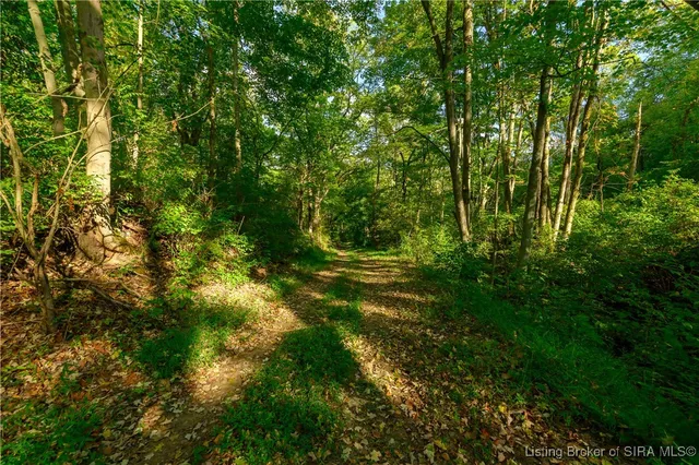 $159,900 | Tract 10 North State Road 156, Patriot, IN 47038