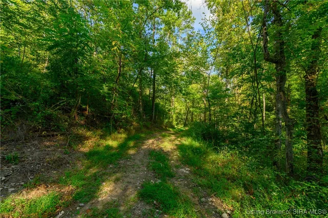 $159,900 | Tract 10 North State Road 156, Patriot, IN 47038