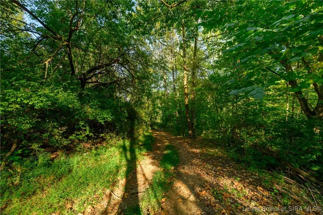 $159,900 | Tract 10 North State Road 156, Patriot, IN 47038