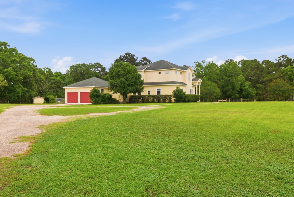 2129 Cumbie Road Newton, AL 36352 - Photo 10 of 64