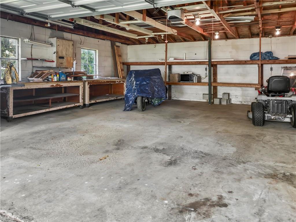 122 Georgetown Road Beaver Falls, PA 15010 - Photo 44 of 44 a view of storage and utility room
