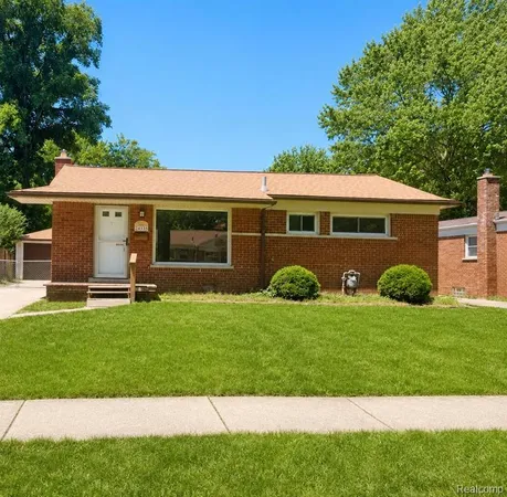 $195,000 | 24335 Cottage Lane, Warren, MI 48089