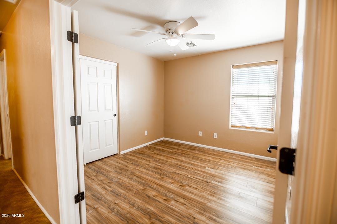 44739 West Zion Road Maricopa, AZ 85139 - Photo 18 of 32 Bedroom 2