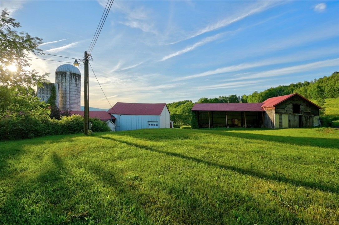 422 Lutheranville Road Worcester, NY 12064 - Photo 39 of 50