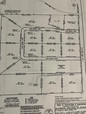 $30,000 | 16 O D O D Kain Lane, Bogalusa, LA 70427