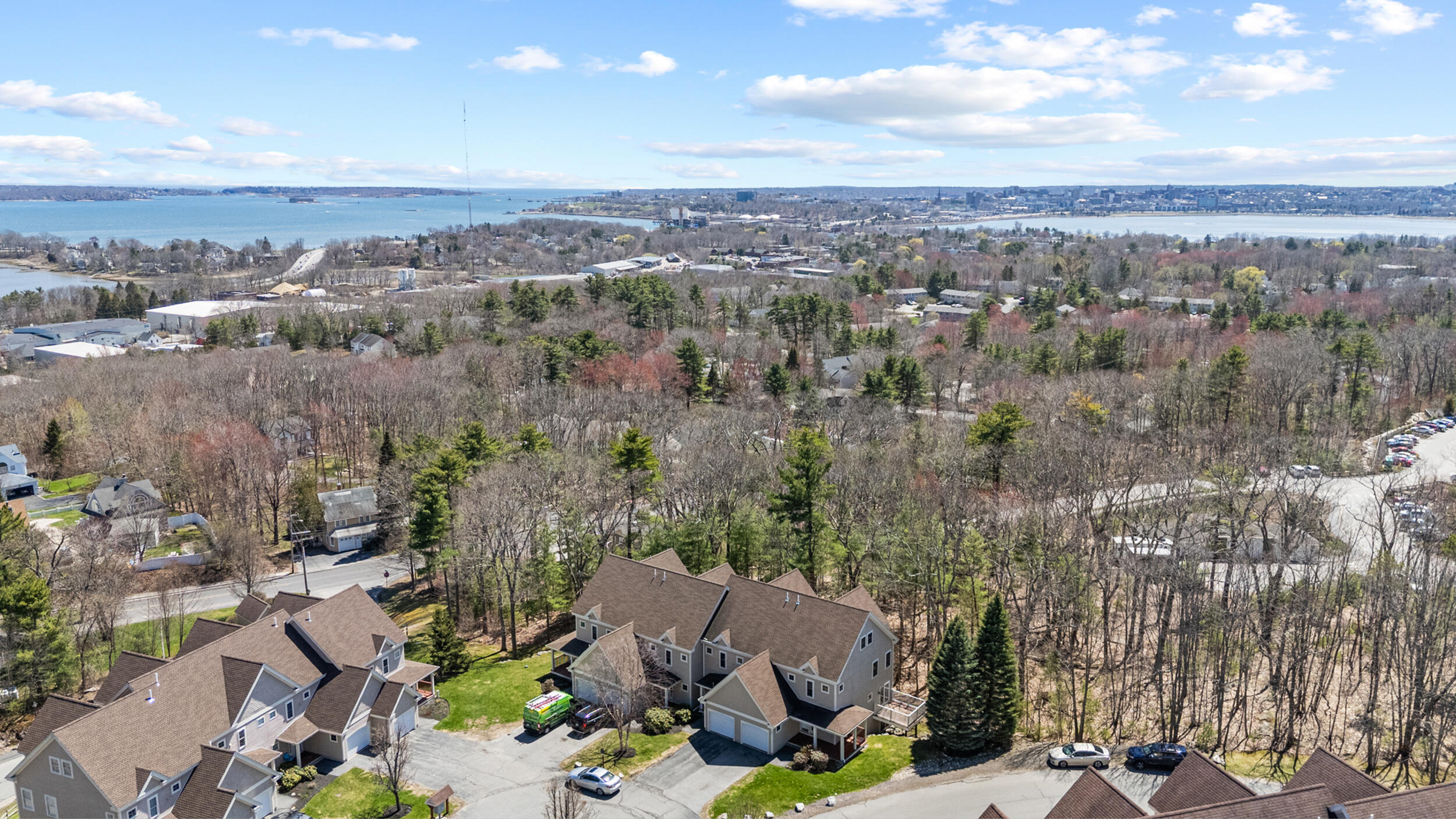 58 Ridge Road, Unit 7 Portland, ME 04103 - Photo 42 of 47 58 Ridge Rd Portland ME 04103 USA_051