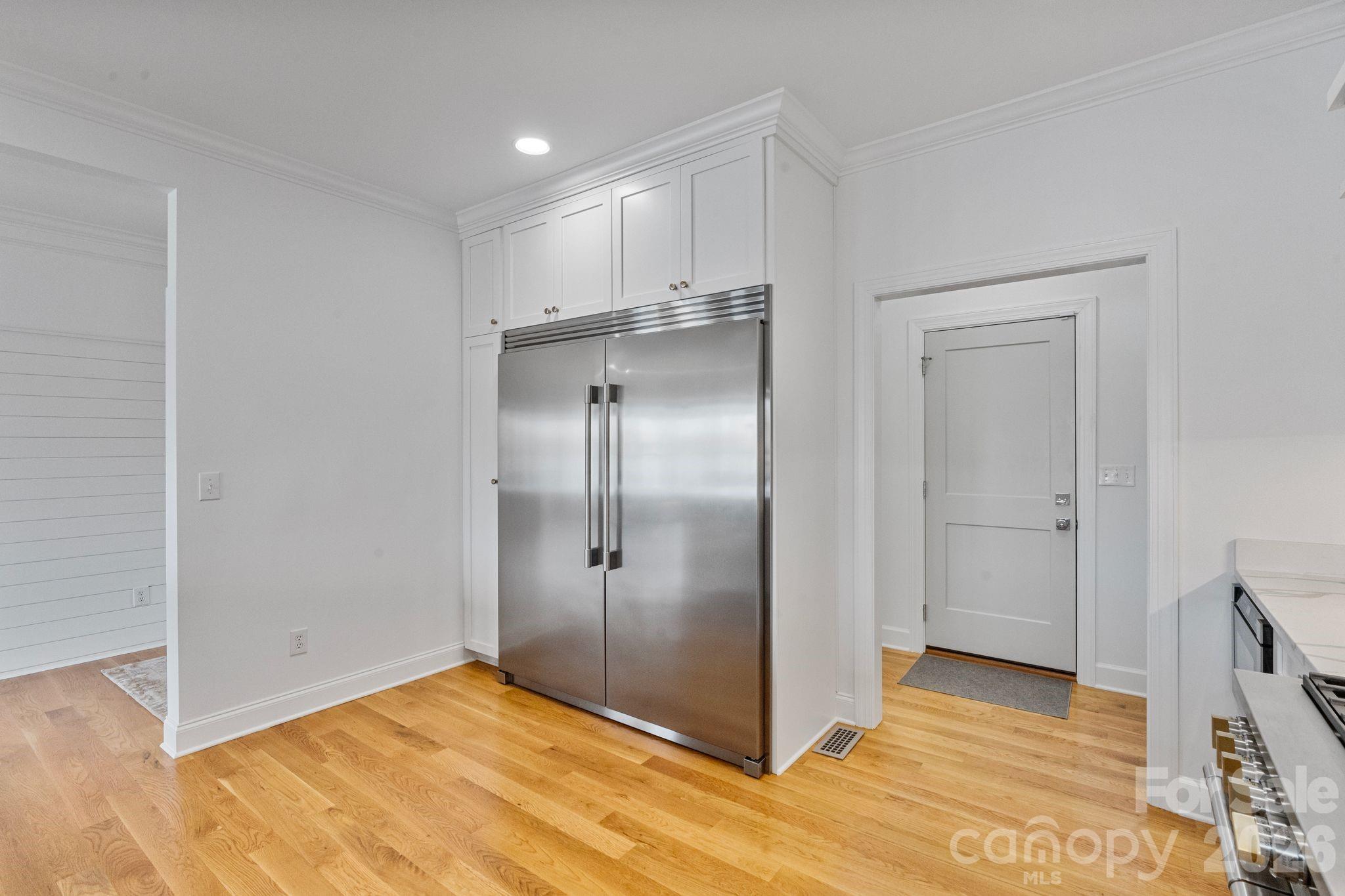 17723 Springwinds Drive Cornelius, NC 28031 - Photo 17 of 34 a view of an empty room