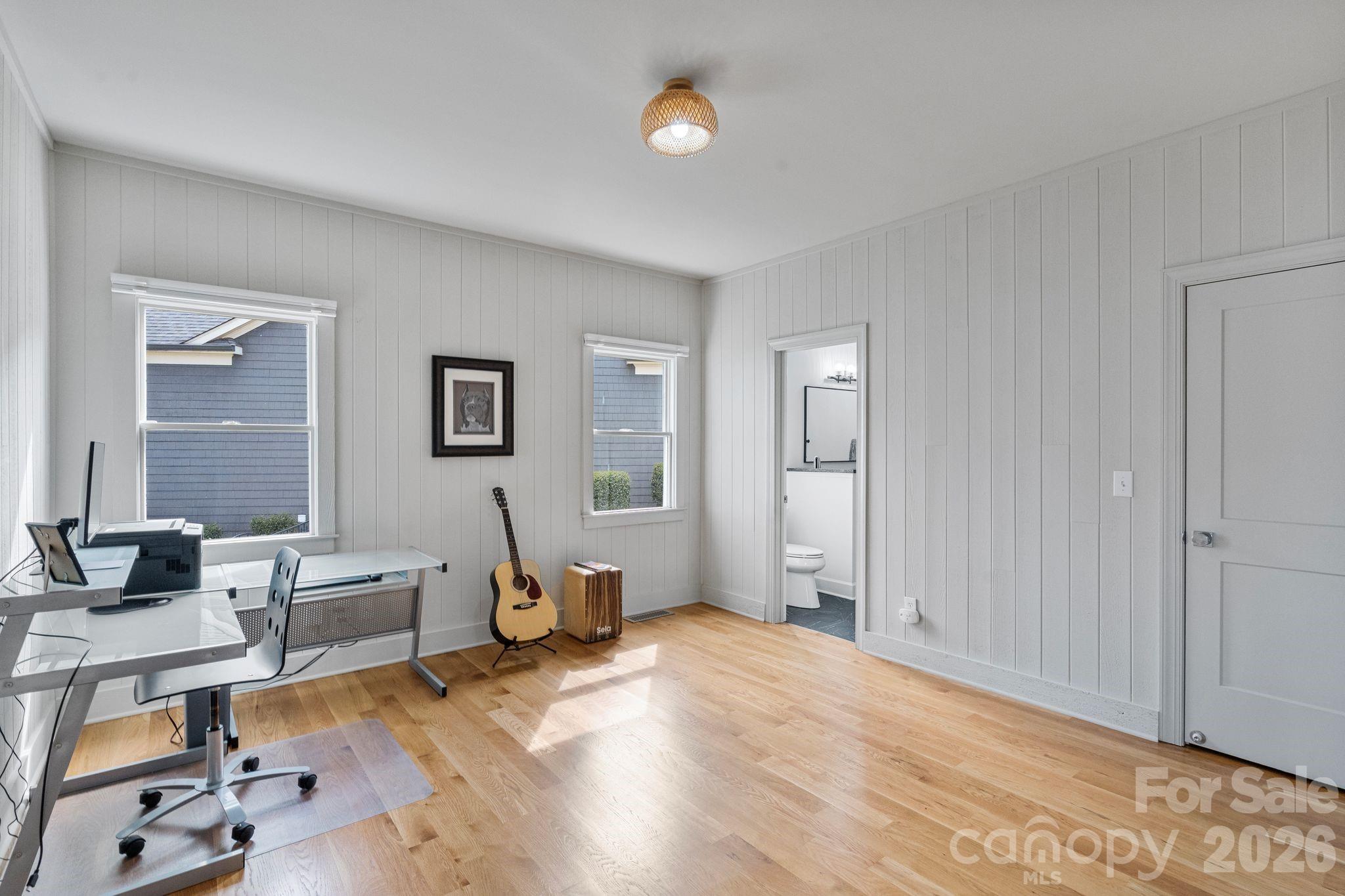 17723 Springwinds Drive Cornelius, NC 28031 - Photo 28 of 34 a living room with furniture