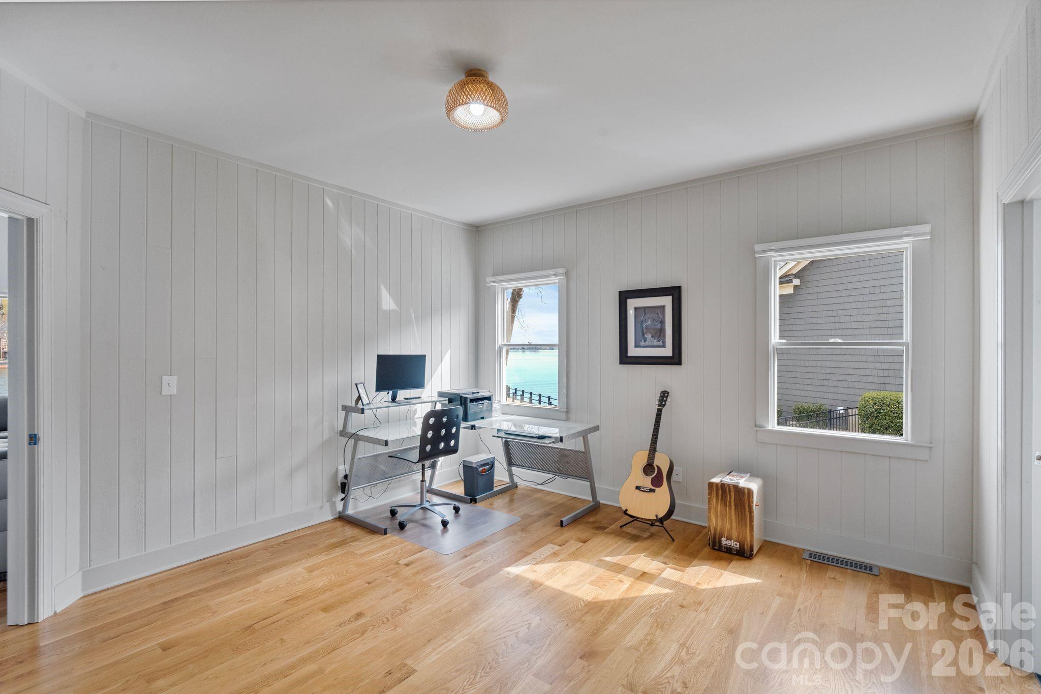 17723 Springwinds Drive Cornelius, NC 28031 - Photo 29 of 34 a living room with furniture and a window
