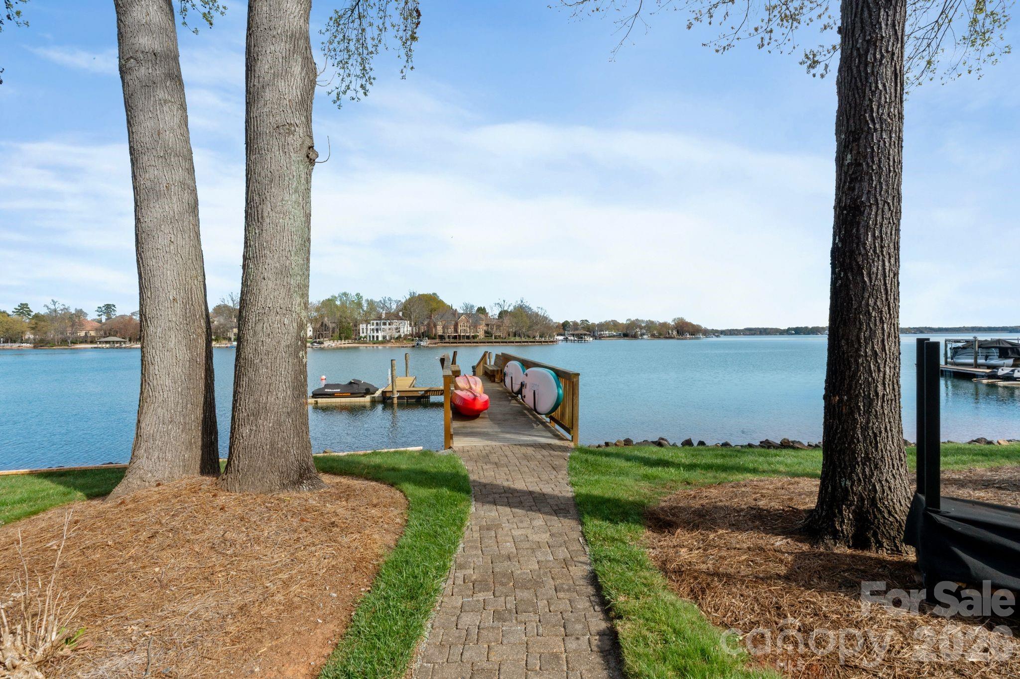 17723 Springwinds Drive Cornelius, NC 28031 - Photo 4 of 34