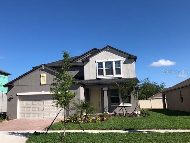 25115 Lambrusco Loop Lutz, FL 33559 - Photo 1 of 1