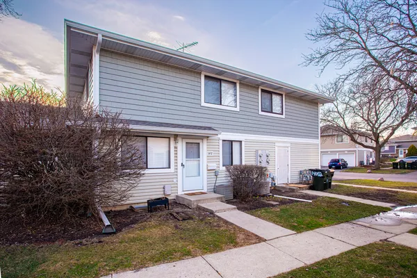 $245,000 | 1452 Bear Flag Drive, Unit 1, Hanover Park, IL 60133