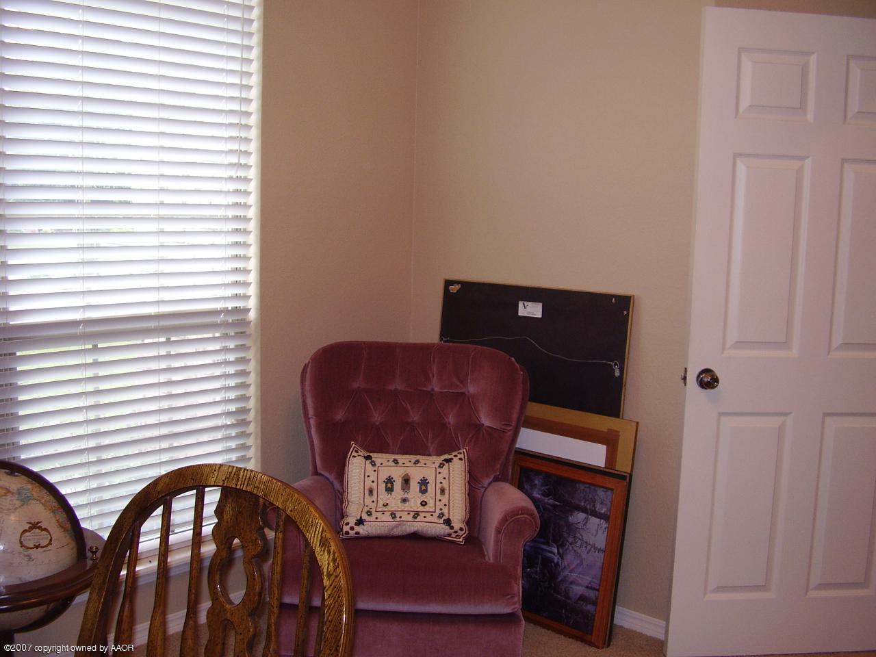 7400 Bayswater Road Amarillo, TX 79119 - Photo 11 of 22 Bedroom 4