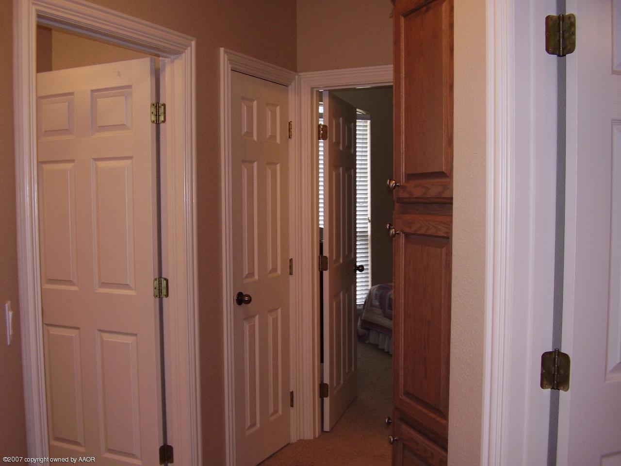 7400 Bayswater Road Amarillo, TX 79119 - Photo 15 of 22 Hall