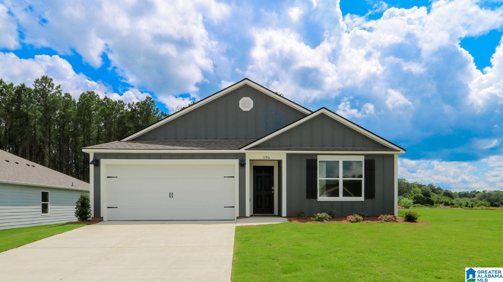 196 Halifax Lane Chelsea, AL 35043 - Photo 1 of 35