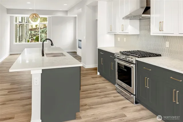 $1,098,950 | 17116 35th Drive Southeast, Unit C2, Bothell, WA 98012