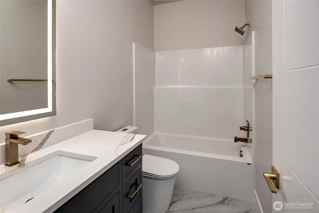 $1,098,950 | 17116 35th Drive Southeast, Unit C2, Bothell, WA 98012