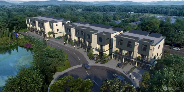 $1,098,950 | 17116 35th Drive Southeast, Unit C2, Bothell, WA 98012