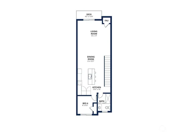 $1,098,950 | 17116 35th Drive Southeast, Unit C2, Bothell, WA 98012