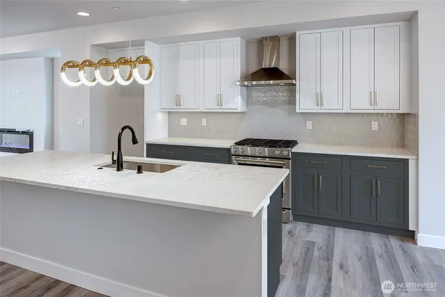 $1,098,950 | 17116 35th Drive Southeast, Unit C2, Bothell, WA 98012