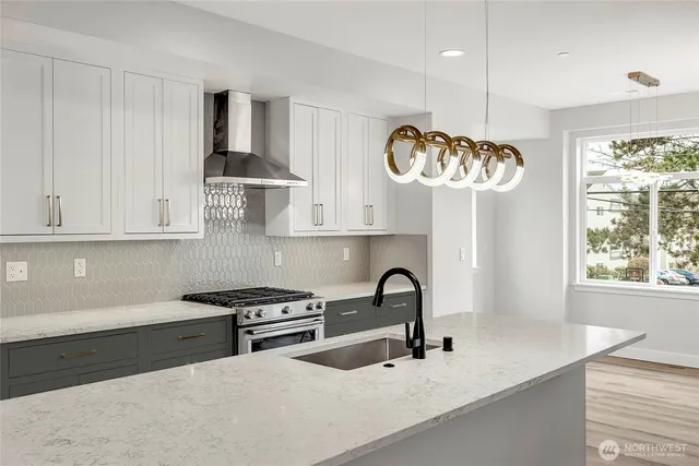 $1,098,950 | 17116 35th Drive Southeast, Unit C2, Bothell, WA 98012